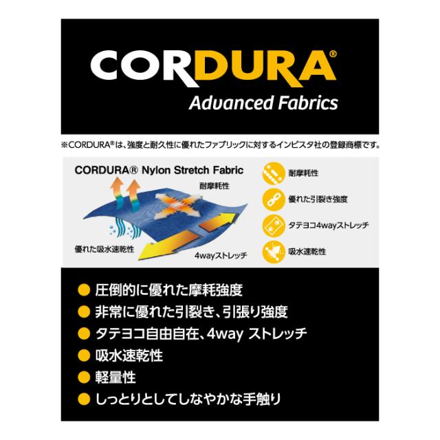 バートル BURTLE 作業着 上下セット 2026春夏新作 5031 ジャケット と 5032 カーゴパンツ 作業ズボン 作業服 おしゃれ_10
