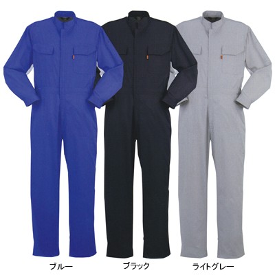 DON 113 ツナギ服 XL 作業服 作業着 つなぎの通販は