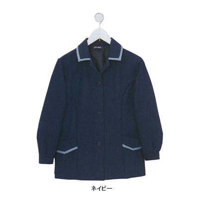サンエス GK660 長袖スモック XL 作業服 作業着