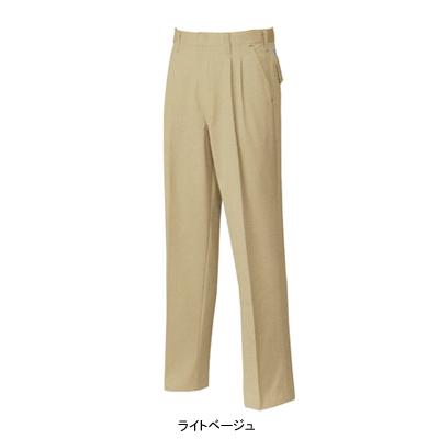 コーコス A-1153 ツータックスラックス W70〜W85 作業服 作業着の通販は 4,964円