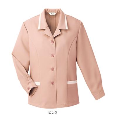 ベスト T142 スモック S〜4L 作業服 作業着の通販は 5,096円