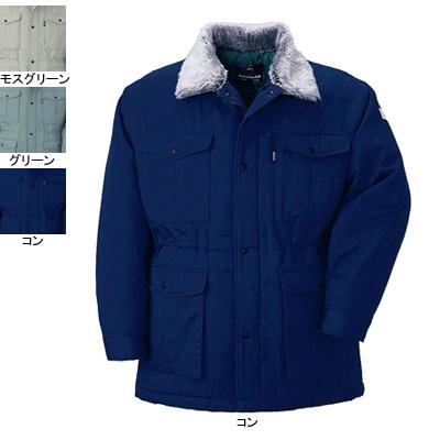 ジーベック XEBEC 作業服 991 コート XL 防寒着 防寒服 秋冬用 防寒ブルゾン 作業着