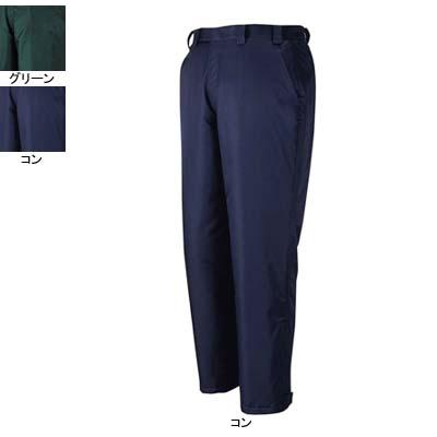 ジーベック XEBEC 作業服 570 防水パンツ 4L-5L 防寒着 防寒服 秋冬用 防寒ブルゾン 作業着