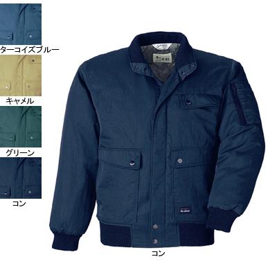 ミドリ安全 作業服 防寒ブルゾン VE1020シリーズ 3カラー S〜5Lの通販は