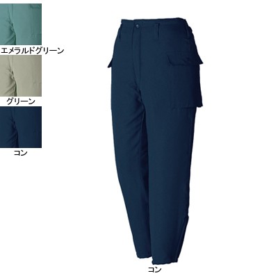 ジーベック XEBEC 作業服 427 パンツ XL 防寒着 防寒服 秋冬用 防寒ブルゾン 作業着の通販は作業用ワークパンツ