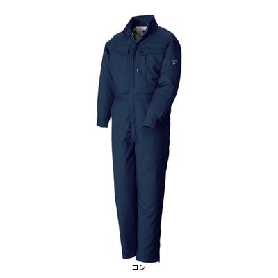 ジーベック XEBEC 作業服 109 防寒続服 XL 防寒着 防寒服 秋冬用 防寒ブルゾン 作業着