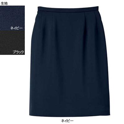 ヌーヴォ SS4005 スカート 5号〜19号 オフィスウェア 事務服 制服