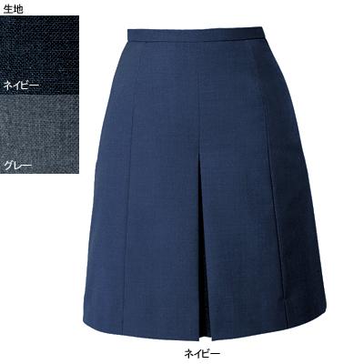 ヌーヴォ FC5020 キュロットスカート 5号〜19号 オフィスウェア 事務服 制服
