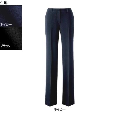 ヌーヴォ FP6521 パンツ 21号〜23号 オフィスウェア 事務服 制服の通販は 19,236円