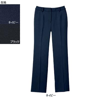 ヌーヴォ SP6003 パンツ 5号〜19号 オフィスウェア 事務服 制服