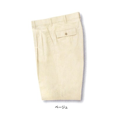 サンエス AG215 ツータックパンツ W88〜W95 作業服 ズボン 作業着の通販は