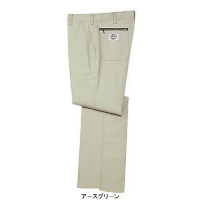 自重堂 111 パンツ W91〜W106 作業服 作業着 秋冬用 ズボン