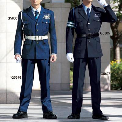 警備服・防犯商品 G-best G5675 冬アジャスターパンツ M-4Lの通販は 5,704円