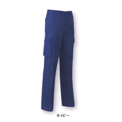 コーコス A-6655 エコ5IVEスター ノータックフィッシング W110〜W125 作業服 作業着 作業用カーゴパンツ