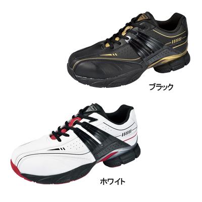 ジーベック XEBEC 作業服 安全靴 85131 セフティシューズ 23-29 作業靴 作業着