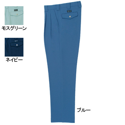 桑和 SOWA 9229 エコスラックス 91〜100 ストレッチ 作業服 作業着 秋冬用の通販は 4,580円