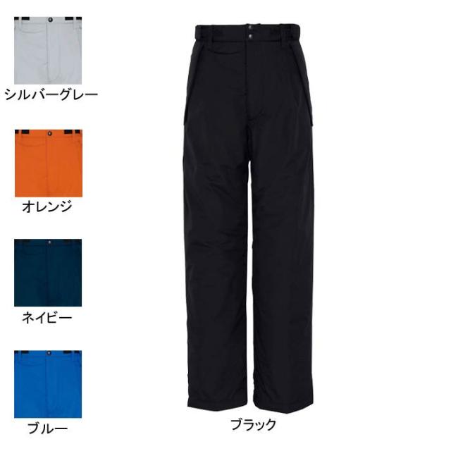 アイトス AZ-6162 防寒パンツ 5L 防寒着 防寒服 作業服 作業着