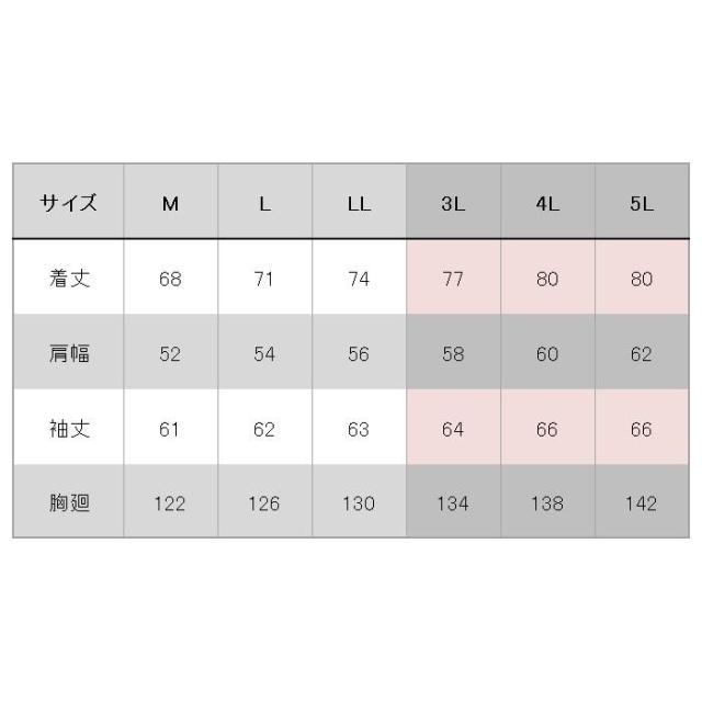アイトス AZ-8206 防寒ブルゾン 4L 防寒着 防寒服 作業服 作業着の通販は アイトス AZ-8206 防寒ブルゾン 4L 防寒着 防寒服 作業服 作業着の通販は