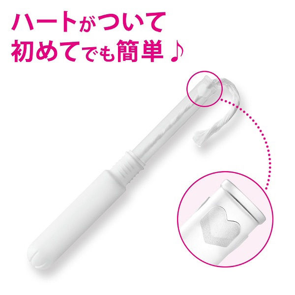 ユニチャーム ソフィ ソフトタンポン スーパー 32個PP【一般医療機器