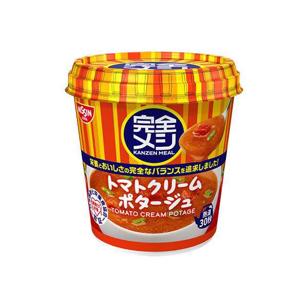 106g×12個入り(1ケース)（AH）　明星　通販　麺とスープだけ　え？透明スープの豚骨！？