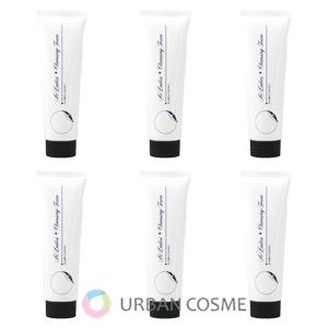 アイレディース 洗顔フォーム 100g 6個セット 送料無料