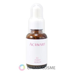 アクティバート　SCファーストセラム　30ml