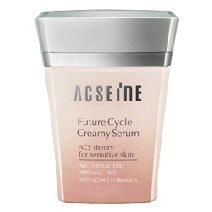 アクセーヌ　フューチャーサイクル　クリーミィセラム