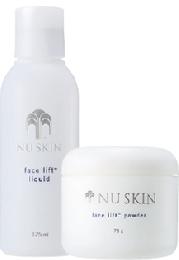 ニュースキン　フェイスリフトパックの通販は 6,177円