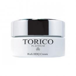 ドクターセレクト　トリコプラチナム　リッチＨＤＱクリーム