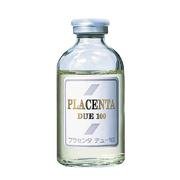 UTP　プラセンタデュー100　50ml