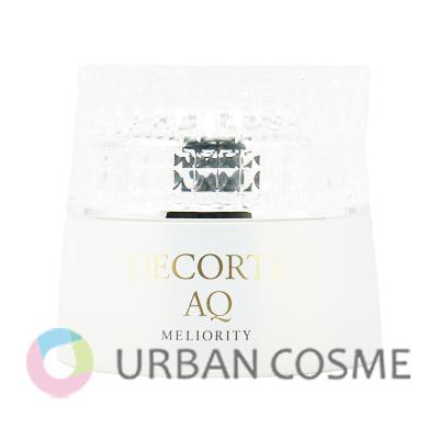 コスメデコルテ　AQ　ミリオリティ　インテンシブ　デイクリーム 50g 国内正規品