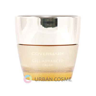 カバーマーク　セルアドバンスト　クリーム　WS 30g 国内正規品