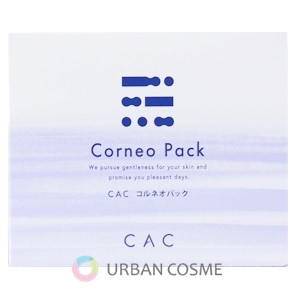 コルネオパック 5g×30包 CAC コルネオパック 5g×30包