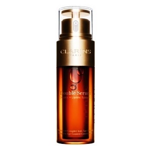 クラランス　ダブル　セーラム　EX　50ml