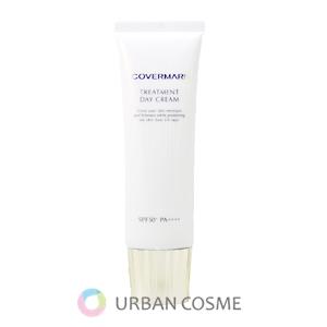 カバーマーク トリートメントデイクリーム50g カバーマーク