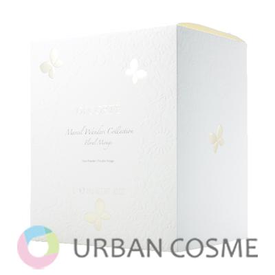 コーセー　コスメデコルテ　マルセル　ワンダース　コレクション フェイスパウダー XV 国内正規品