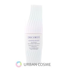 コスメデコルテ ホワイトロジスト ネオジェネシス ブライトニング コンセントレイト 40ml 限定デザイン 国内正規品