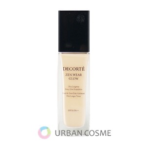 コスメデコルテ ゼン ウェア グロウ 30ml 国内正規品の通販はau