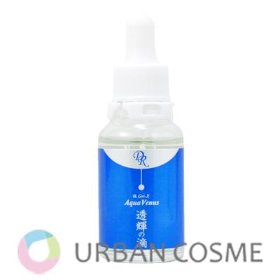 ドクターリセラ　アルファグリックス　アクアヴィーナス　透輝の滴 30ml 国内正規品