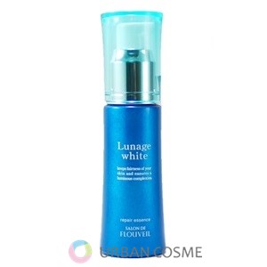 フルベール　ルナージュ　ホワイト　リペアエッセンス　e　25mlの通販は 8,171円