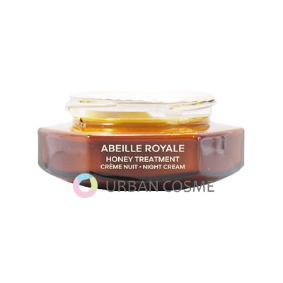 ゲラン　アベイユロイヤル　トリートメント　ナイトクリーム　レフィル 50ml