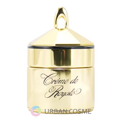 ハリウッド　クレム　ド　ロイヤル 35g 国内正規品