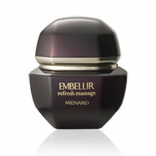 メナード エンベリエ リフレッシュマッサージ 160gの通販は