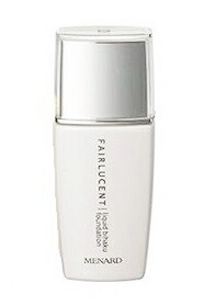 メナード　フェアルーセント　リクイド美白ファンデーション　30ml　【国内正規品】メナード化粧品 MENARDの通販は