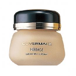 カバーマーク　ハーベイジ　エモリエントクリーム