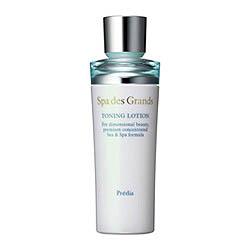 コーセー　プレディア　スパ・デ・グラン　トーニングローション