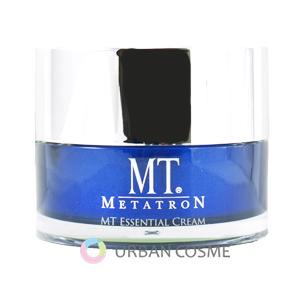 売り切り終了　45％OFF　MTメタトロン　【国内正規品】MT　エッセンシャル・クリーム　50g