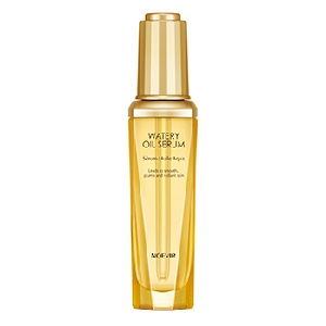 ノエビア　ウォータリーオイル　セラム　50ml