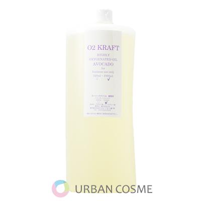 O2クラフト　オーツークラフト　A　業務用 1000ml