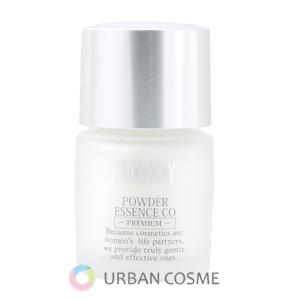 POLICY POWDER ESSENCE CO プレミアム 5g ポリシー パウダーエッセンスCO プレミアム 5gの通販はau PAY